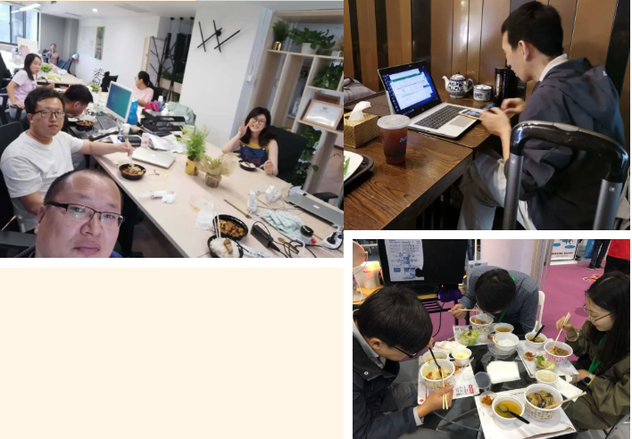 這是一家有味道的養(yǎng)老數(shù)字化公司(圖2)