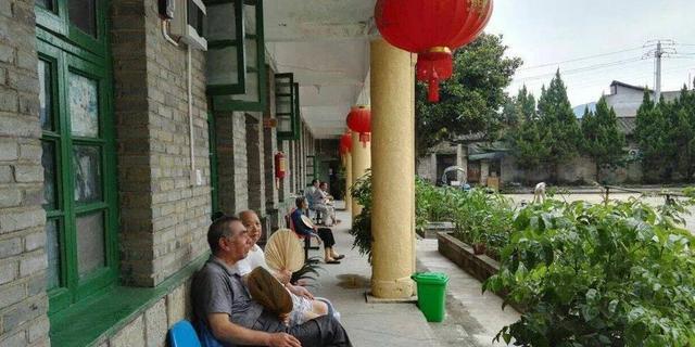 想在農(nóng)村開(kāi)個(gè)養(yǎng)老院，可行嗎？(圖3)