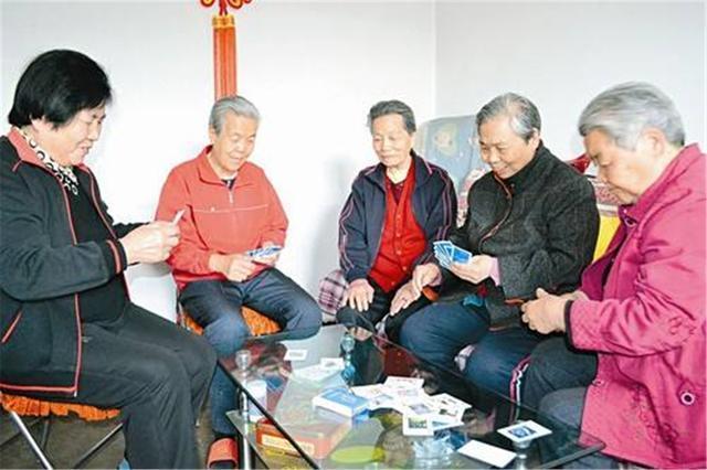 “新型養(yǎng)老”走紅，不去養(yǎng)老院也不麻煩子女，網(wǎng)友：以后也這么過(圖3)