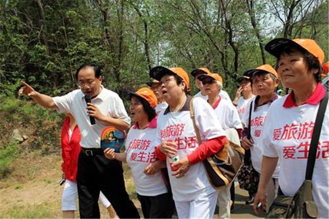 “新型養(yǎng)老”走紅，不去養(yǎng)老院也不麻煩子女，網(wǎng)友：以后也這么過(圖6)