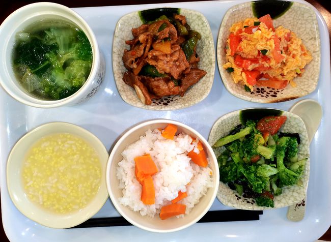 常見養(yǎng)老機(jī)構(gòu)怎么收費的呢？(圖3)