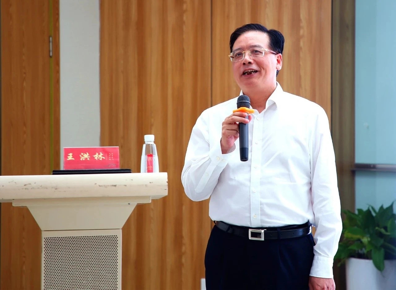 悅享數字劉旭在物產中大金石康養(yǎng)產業(yè)研修班分享數字化運營實踐(圖3)