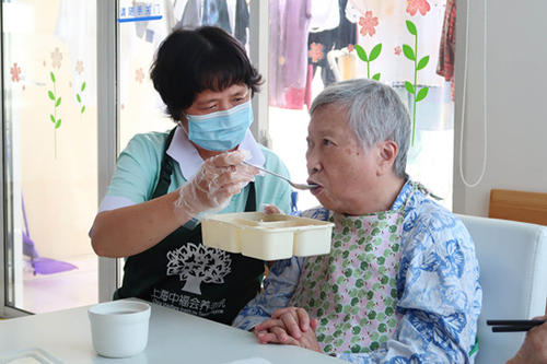 那些看起來很美的“智慧養(yǎng)老”下的困境思考！(圖3)
