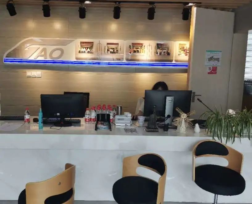 用心用情，高境鎮(zhèn)打造家門口的智慧養(yǎng)老服務(wù)圈(圖12)