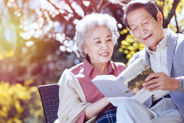 百度的AI技術，這次瞄準了智慧養(yǎng)老行業(yè)(圖1)