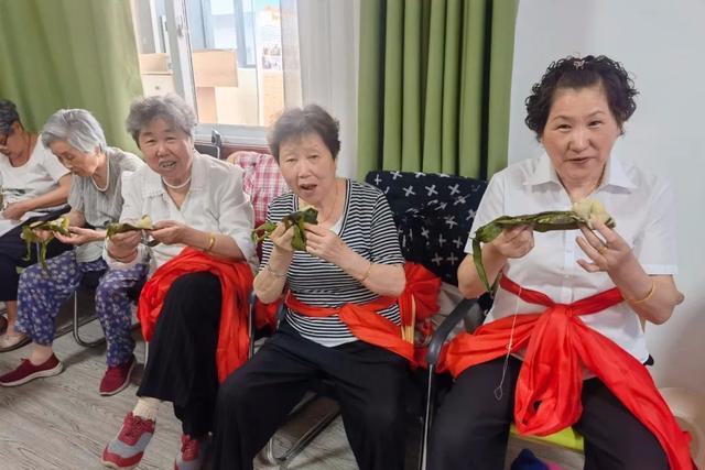 贊！宿州開啟養(yǎng)老新模式！(圖11)