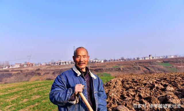 農(nóng)村養(yǎng)老迎來“變革”？每位農(nóng)村老人都能聽到“4條好消息”(圖3)
