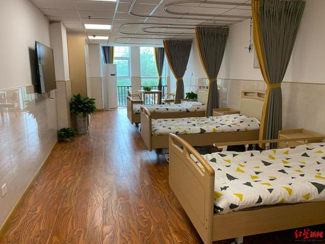 滿意度全國第一！養(yǎng)老服務如何鞏固優(yōu)勢？成都“十四五”養(yǎng)老服務業(yè)發(fā)展規(guī)劃（草案）編制完成(圖1)