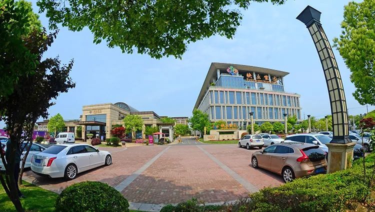 立足南虹橋發(fā)展新高地，閔行華漕打造養(yǎng)老服務新標桿(圖3)