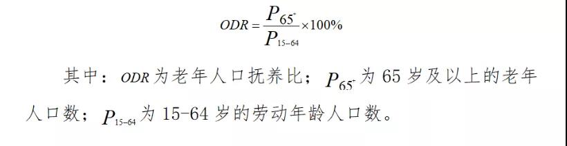 重磅！國(guó)家衛(wèi)健委發(fā)布《2020年度國(guó)家老齡事業(yè)發(fā)展公報(bào)》(圖1)